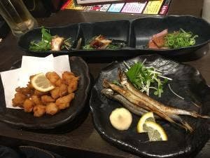 愉快酒場 大阪駅前第3ビル店