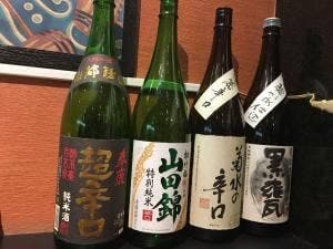 愉快酒場 大阪駅前第3ビル店