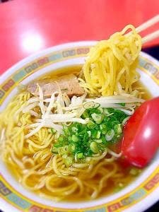 ミッチー中華飯店