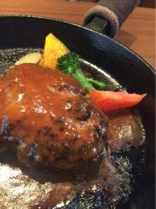 ウッチーノ食堂