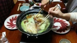 石松