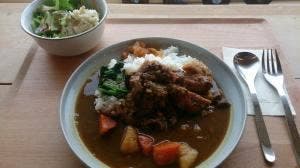 軽喫茶 Cafe Beco