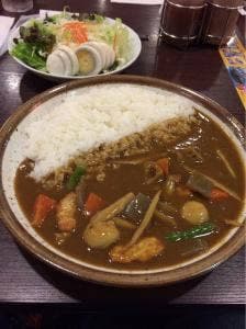 カレーハウスCoCo壱番屋 富田林外環状線店