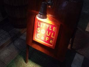 LITTLE SOUL CAFE