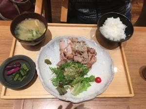 一汁五穀 イオンモール高崎店