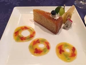 茶葉蘭