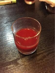 割烹 三福