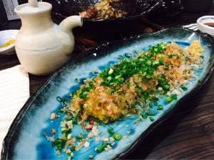 地産旬鮮 福叶家