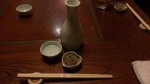 寿し割烹 来迎寺 初花