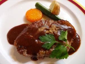 レストラン パリンカ