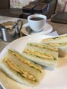 珈琲の店山さき