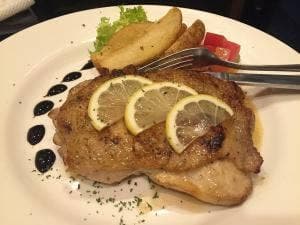 ラグーナ 池袋東口店