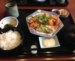 庄屋 ゆめモール下関店