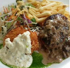 Cafe Boneu