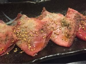 焼肉 文ちゃん