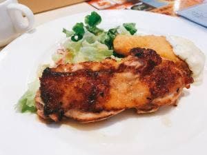 ガスト 瑞穂長岡店
