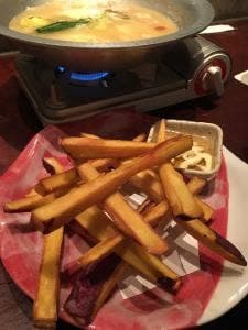 芋蔵 仙台店