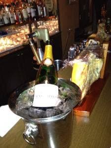 BAR Grande Fine