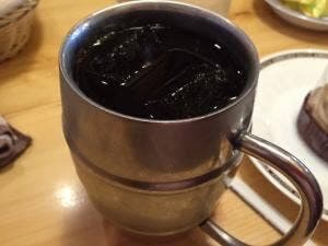 コメダ珈琲店 深谷店