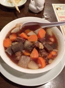 三百宴や 四谷店
