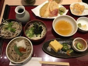 蕎旬 立川店