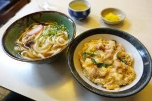 成駒家 本店