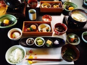 金沢湯涌温泉 湯の出