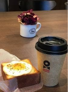 ミスタードーナツ ニッケコルトンプラザショップ