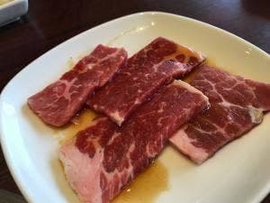 牛角食べ放題専門店 多摩境店