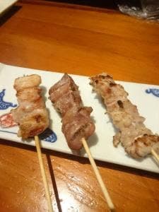 炭火居酒屋いちろう