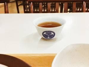 増上寺会館 大食堂