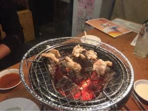 転石