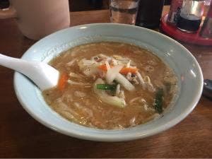 大山ドライブイン