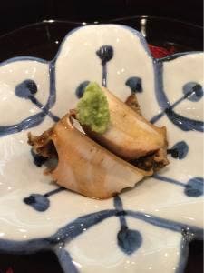 青華こばやし