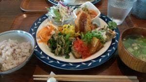 農園食堂 森のかぞく