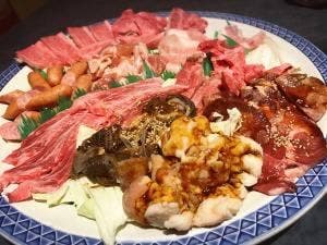 焼肉 あい・愛
