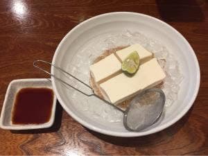 海鮮活魚 潤