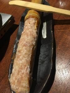 鍋や TAMARI 熊本総本家