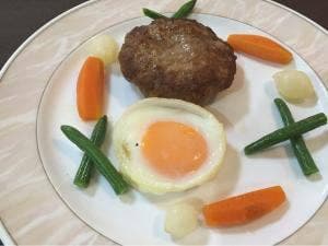 レストラン シェフ