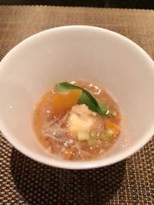 鉄板キュイジーヌ 長尾