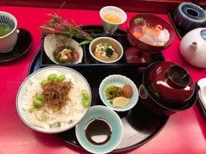 さき川