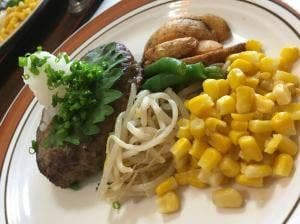 気まぐれ家