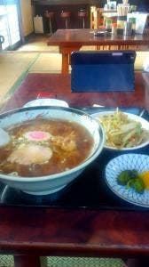 田中食堂