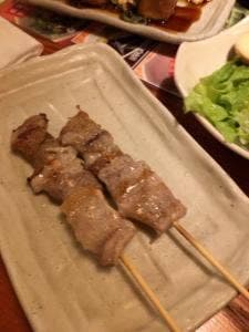 鳥貴族 南行徳店