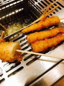 串家物語 ユニバーサル・シティウォーク大阪店