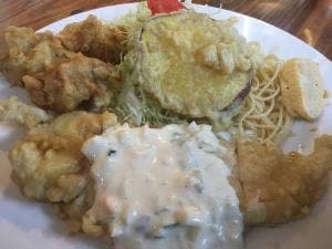 一膳屋 わ