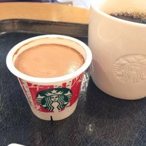 スターバックス コーヒー ホテルグランテラス仙台国分町店
