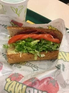 サブウェイ アピタ長津田店