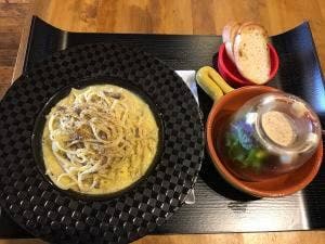 Italian Cafe AJITO