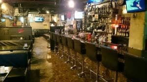 Bar Hearts